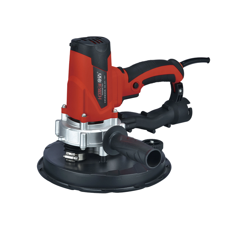 225D Series Lightweight 210mm Handheld Drywall Sander