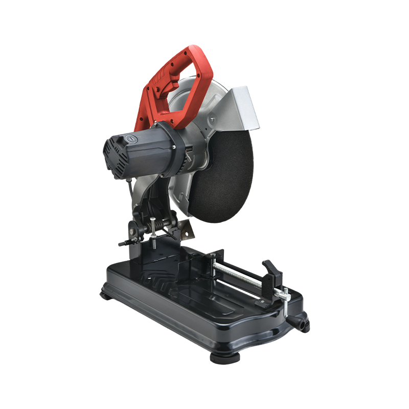 3503 Series 355mm Cut-off Machine